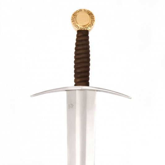 Red Dragon Combat – Oakeshott XIV Sword