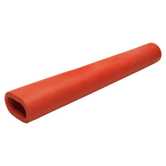 Red Dragon HEMA Synthetic Longsword Grip - Red