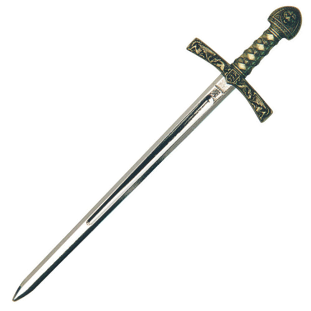 Richard The Lionheart (Letter Opener)