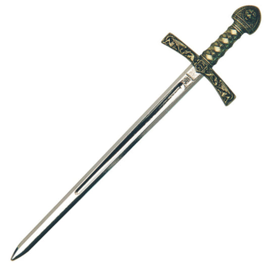 Richard The Lionheart (Letter Opener)