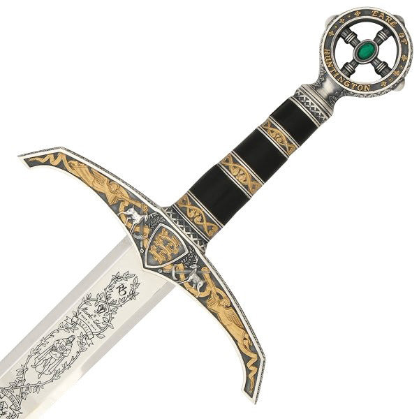 Robin Hood Sword
