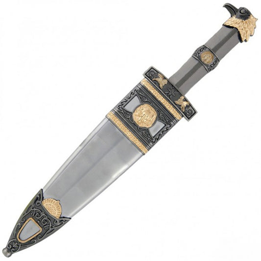 Roman Dagger SPQR