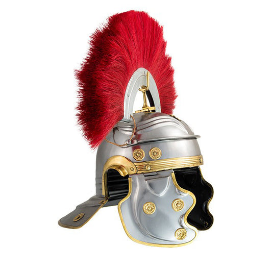 Roman Gallic 'H' Centurion Helmet
