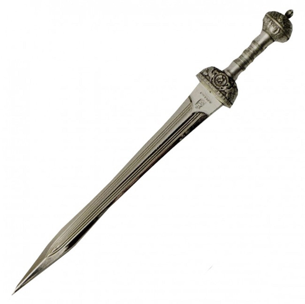 Roman Gladius - Silver Plated (Letter Opener)