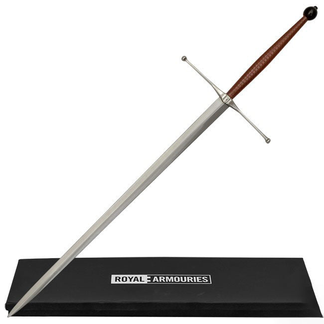 Royal Armouries - Tudor Longsword (Letter Opener)