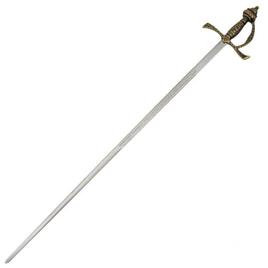 Side Sword - 17th Century