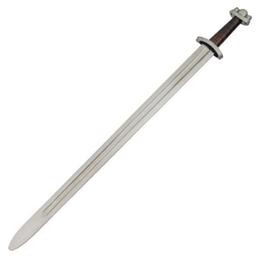 Stage Combat Three Lobe Viking Sword