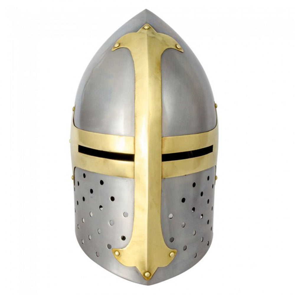 Sugar Loaf Helmet