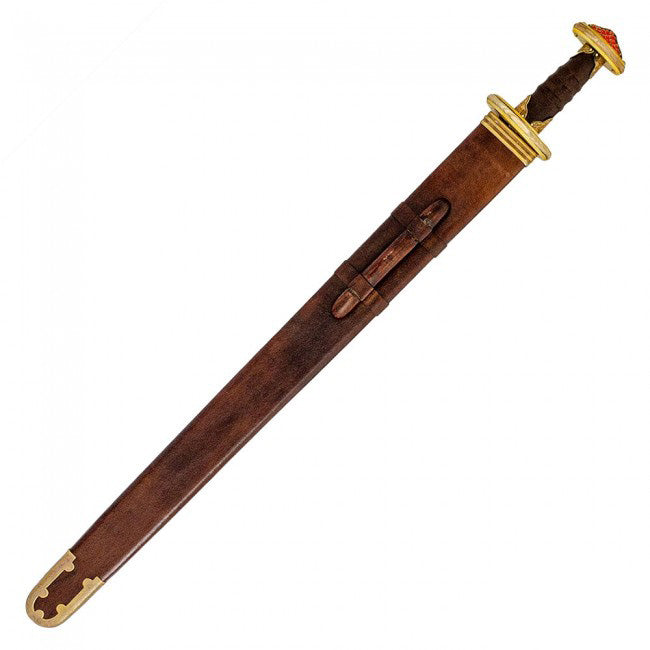 Sutton Hoo Anglo-Saxon Sword