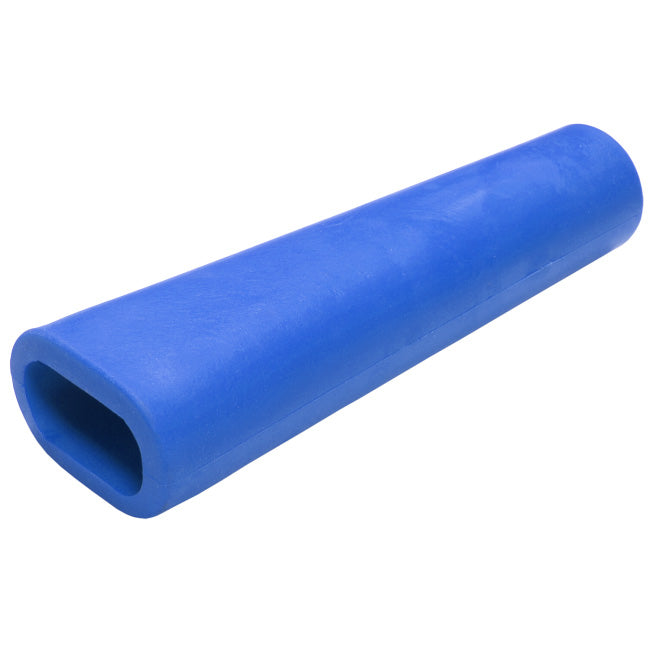 Synthetic Single Hand Grip - Blue – The Knights Armoury