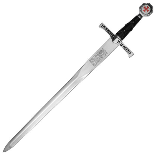 Templar Sword (Letter Opener)