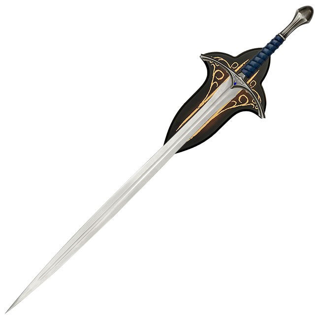 The Hobbit - Glamdring Sword of Gandalf the Grey