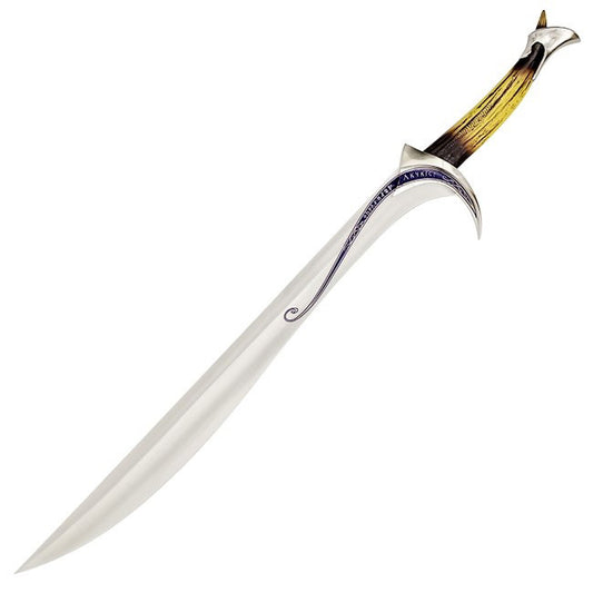 The Hobbit - Orcrist Sword Of Thorin Oakenshield