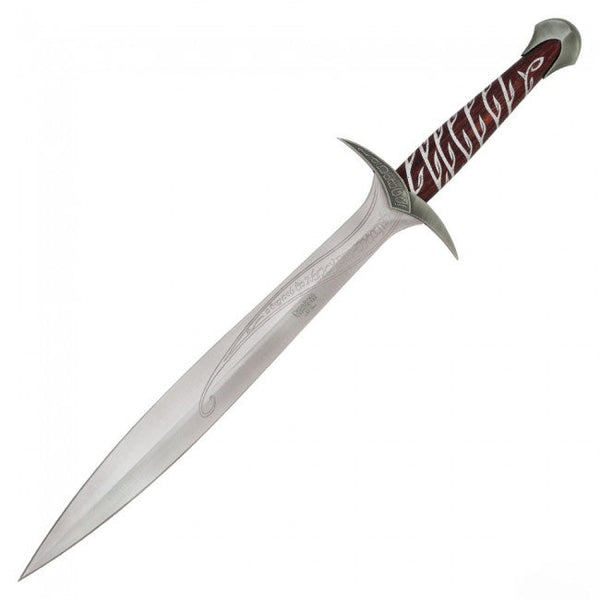 The Lord of the Rings - Frodo’s Sting Sword – The Knights Armoury