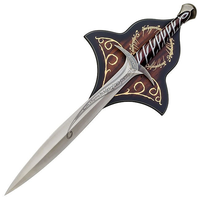 The Lord of the Rings - Frodo’s Sting Sword
