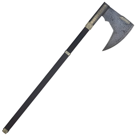 The Lord of the Rings - Bearded Axe of Gimli
