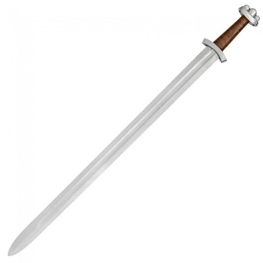 Three Lobe Viking Sword