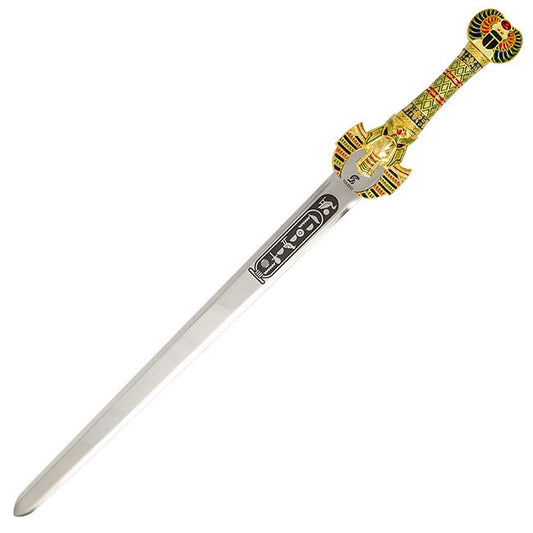 Tutankhamun Sword