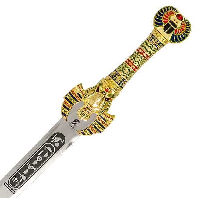 Tutankhamun Sword