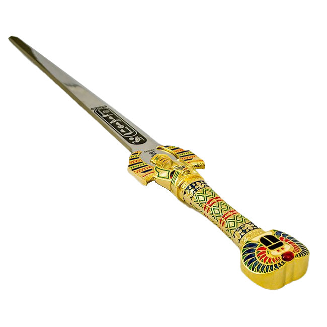 Tutankhamun Sword