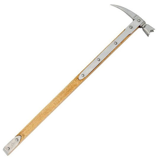 Two Handed Warhammer