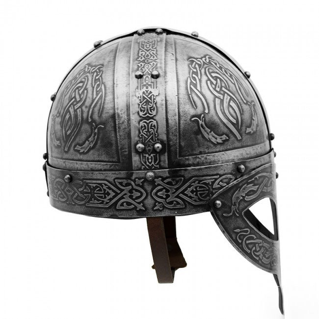 Viking Warrior Axe

