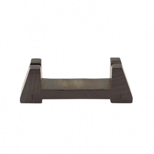Wooden Letter Opener Stand