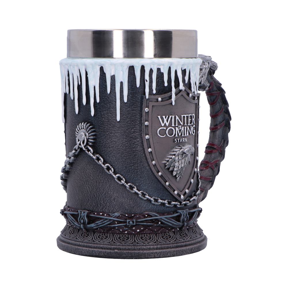 House Stark Tankard - Game of Thrones