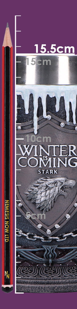 House Stark Tankard - Game of Thrones