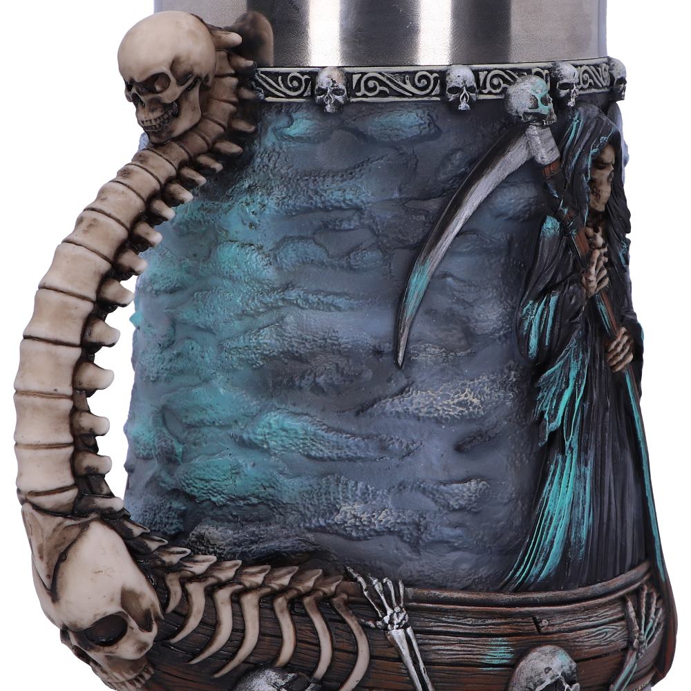 River Styx Tankard