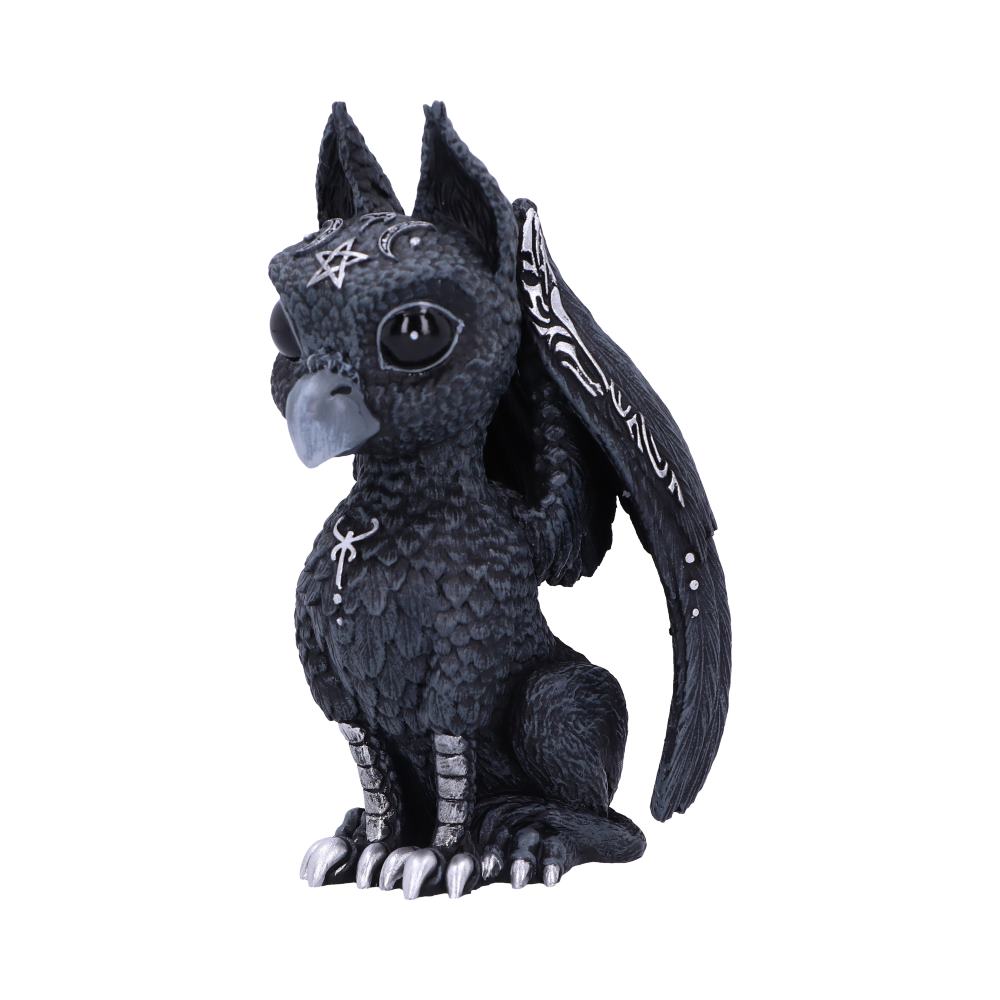 Griffael - Occult Griffin Cult Cuties Figurine