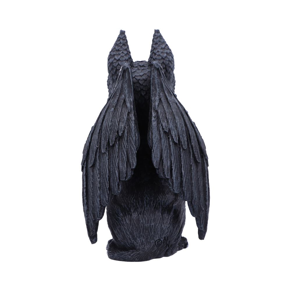 Griffael - Occult Griffin Cult Cuties Figurine