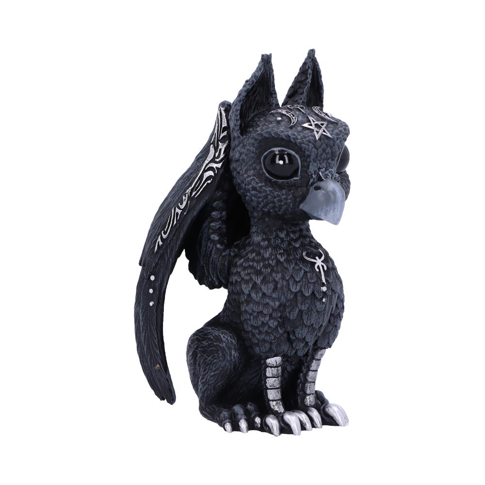 Griffael - Occult Griffin Cult Cuties Figurine