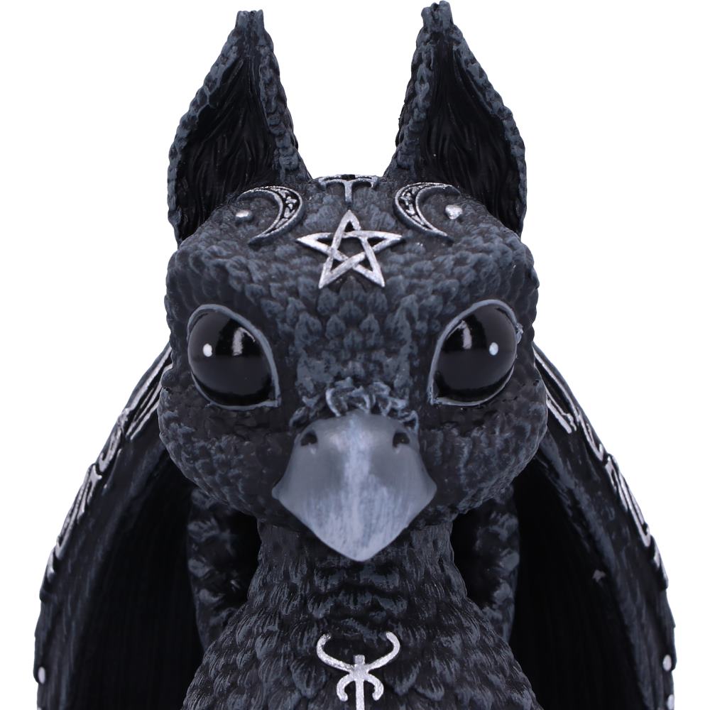 Griffael - Occult Griffin Cult Cuties Figurine