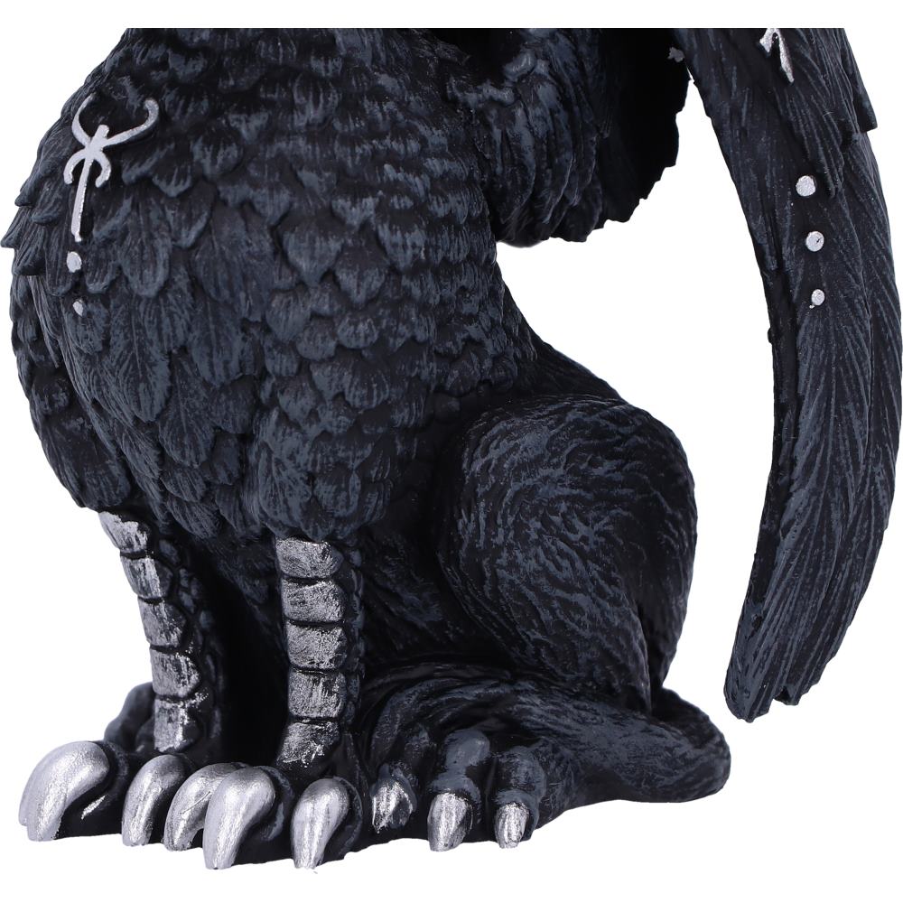 Griffael - Occult Griffin Cult Cuties Figurine
