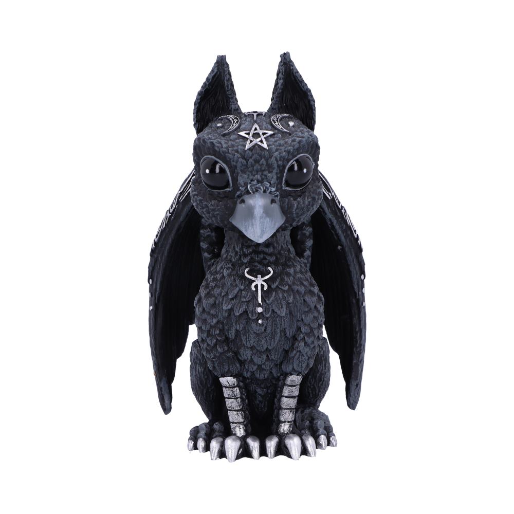 Griffael - Occult Griffin Cult Cuties Figurine