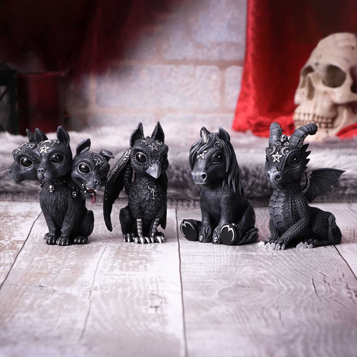 Culticorn - Cult Cuties Figurine