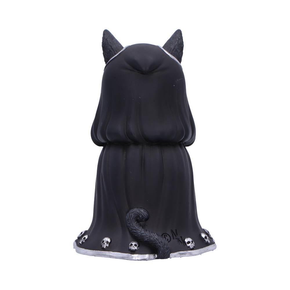 Zefur - Collectible Cat Cult Cutie Figurine