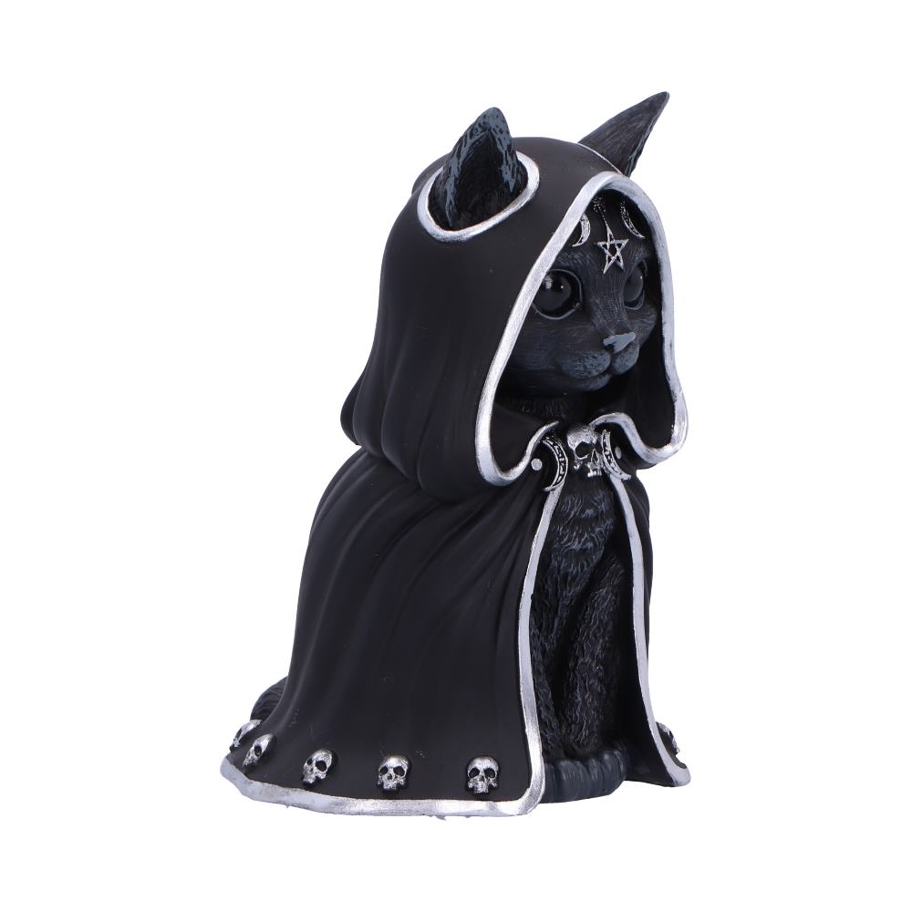 Zefur - Collectible Cat Cult Cutie Figurine