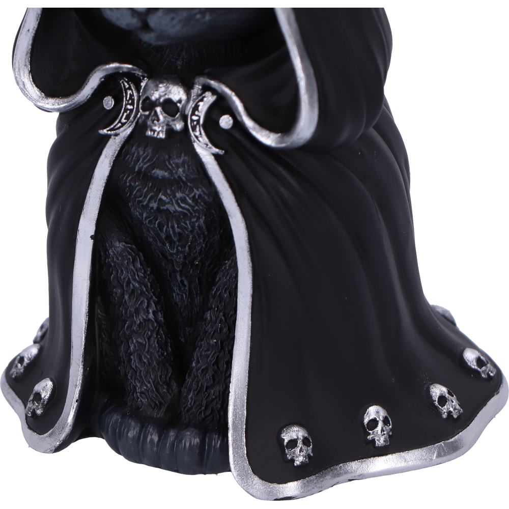 Zefur - Collectible Cat Cult Cutie Figurine