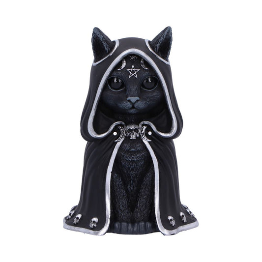 Zefur - Collectible Cat Cult Cutie Figurine