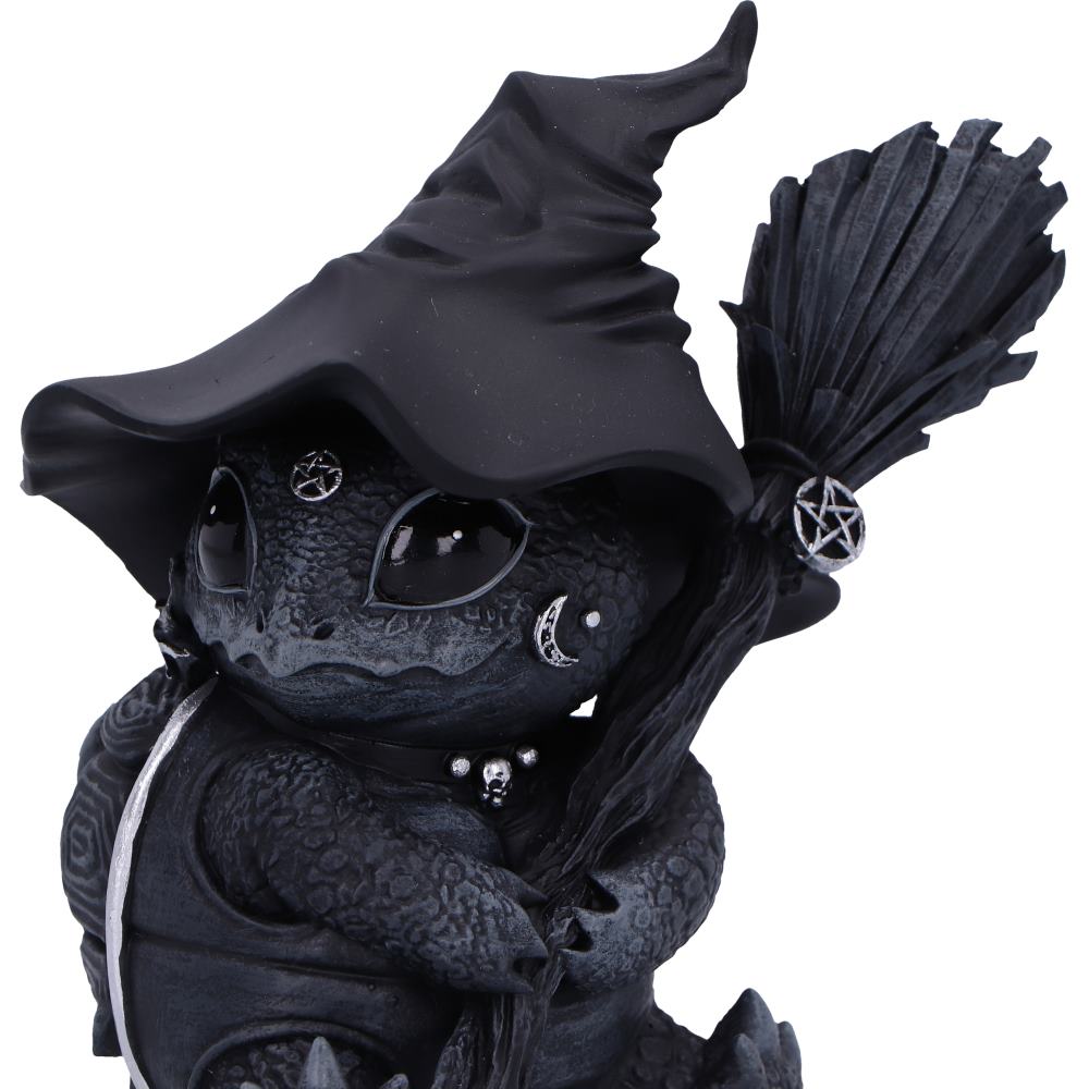 Shellial - Collectible Tortoise Cult Cutie Figurine