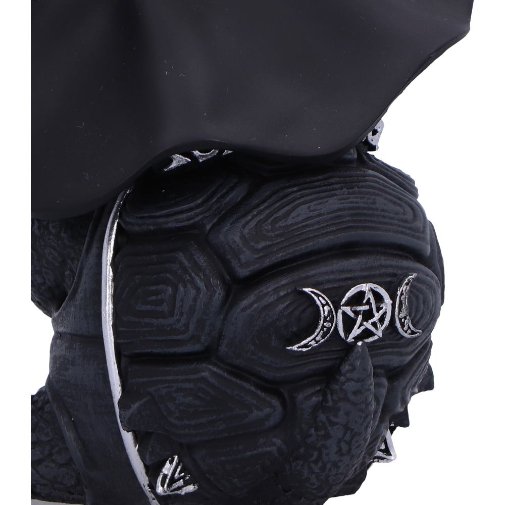 Shellial - Collectible Tortoise Cult Cutie Figurine