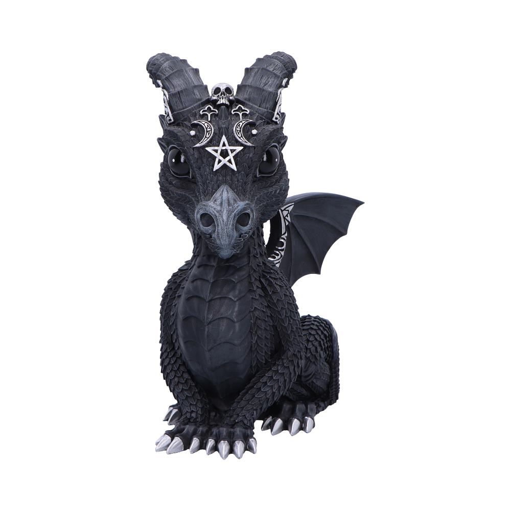 Lucifly - Cult Cuties Figurine (Large)