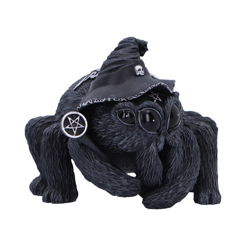 Arachnias - Occult Spider Cult Cuties Figurine
