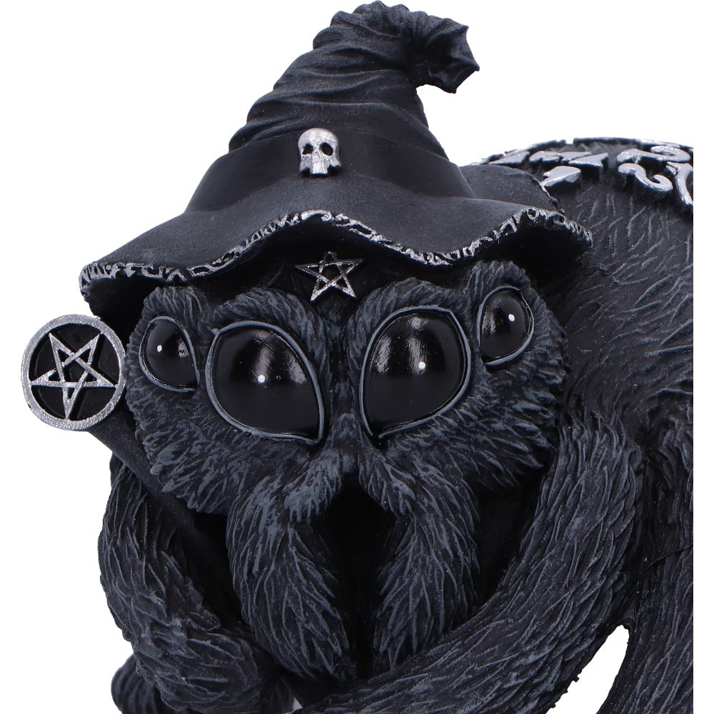 Arachnias - Occult Spider Cult Cuties Figurine
