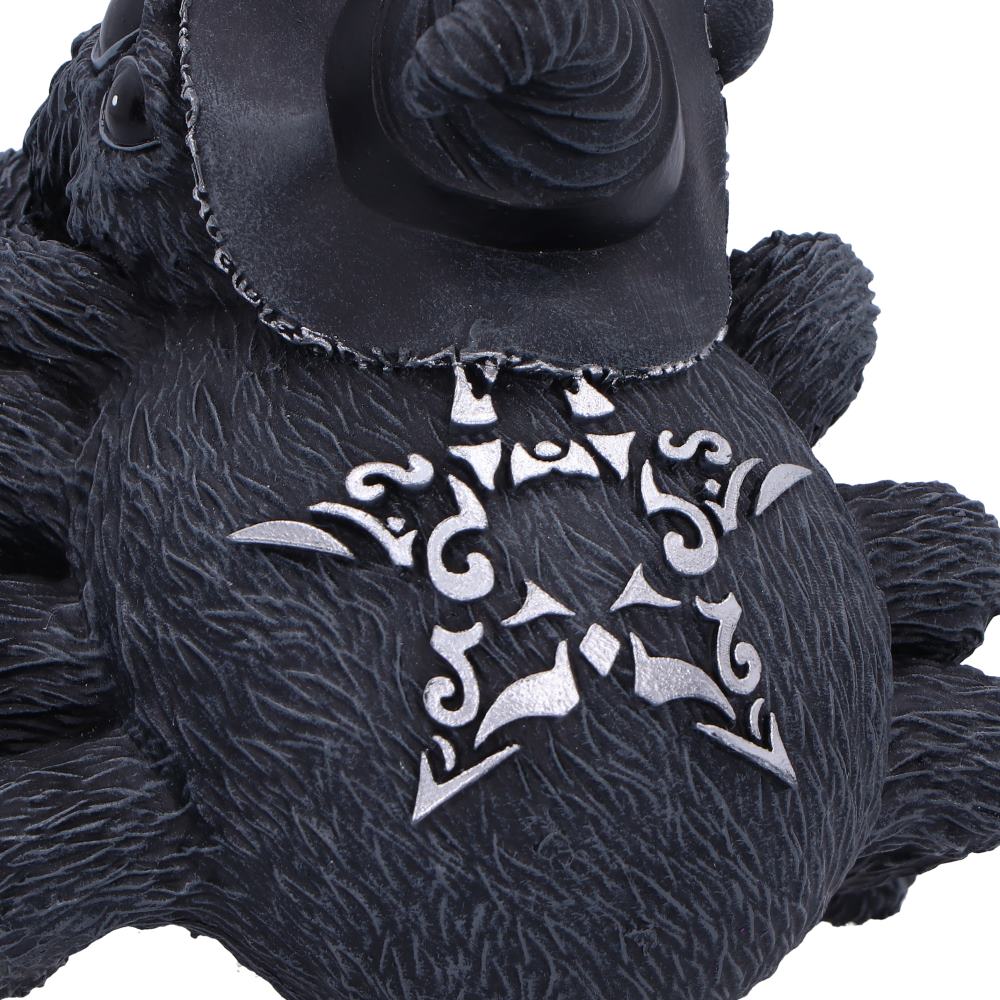 Arachnias - Occult Spider Cult Cuties Figurine