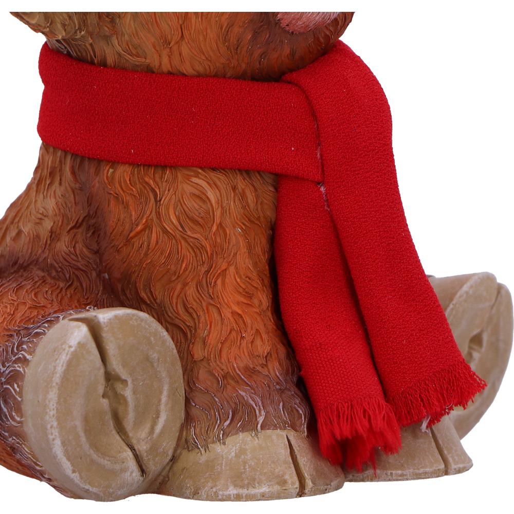 Highland Tam Figurine