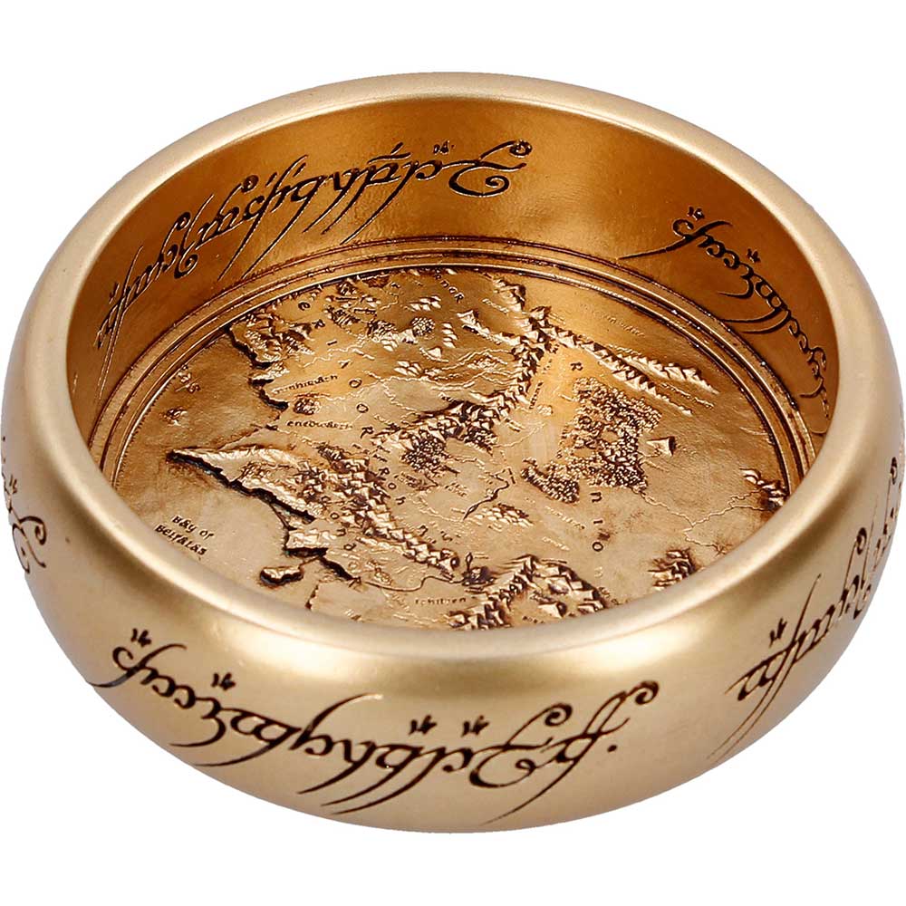 Lord of the Rings - The One Ring Trinket Dish