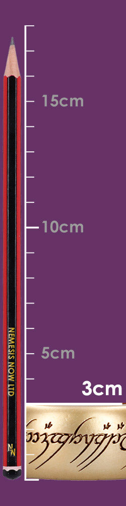 Lord of the Rings - The One Ring Trinket Dish